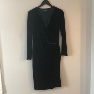 Ralph Lauren dress
